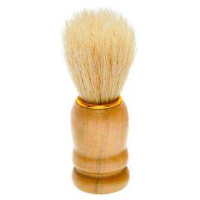 Imagem do produto Pincel Barba Sta Clara Madeira Ref.1249