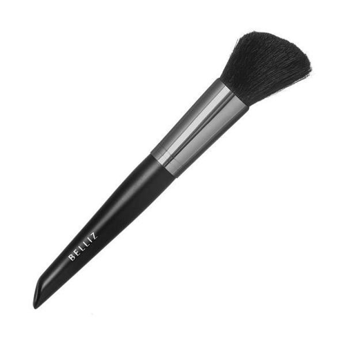 Pincel Belliz Blush Chanfrado Medio 1871