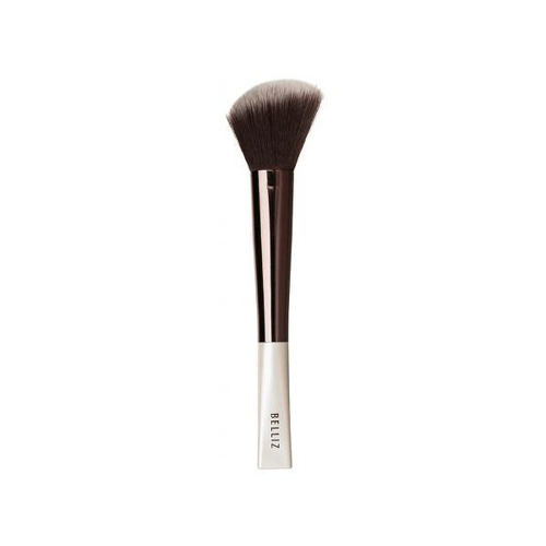 Pincel Belliz Unique Para Blush 1 Unidade