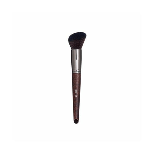 Imagem do produto Pincel Belliz Wood Blush Chanfrado