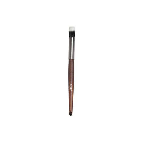 Imagem do produto Pincel Belliz Wood Duo Fiber Sombra 1935