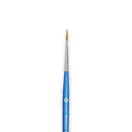 Imagem do produto Pincel Blueline Kolinsky 2 Odontomega