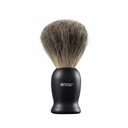 Imagem do produto Pincel De Barba Cerdas Naturais Enox
