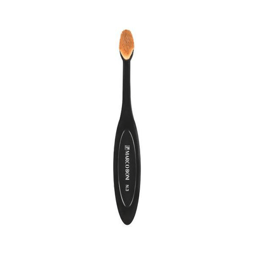 Imagem do produto Pincel De Maquiagem Marco Boni Oval N3 Com 1 Unidade