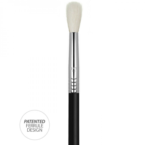Imagem do produto Pincel De Maquiagem O136hrd Daymakeup Esfumar Aplicar Sombra Precisao Cerdas Mistas Firmes Alongadas