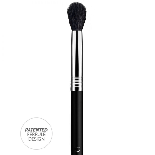 Imagem do produto Pincel De Maquiagem O140 Daymakeup Esfumar Sombra Conico Arredondado Cerdas Naturais