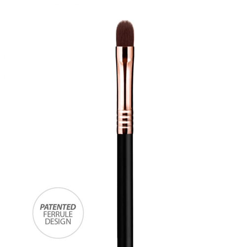 Imagem do produto Pincel De Maquiagem O171 Daymakeup Base Corretivo Cut Crease Batom Precisao Detalhes Arredondado Cerdas Sinteticas