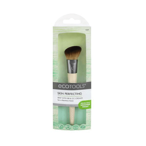 Imagem do produto Pincel Ecotools Para Bb Cream E Cc Cream N 1209 Com 1 Unidade