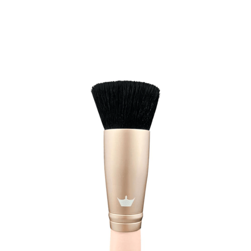 Imagem do produto Pincel F13 Profissional Kabuki Reto Para Base Macrilan