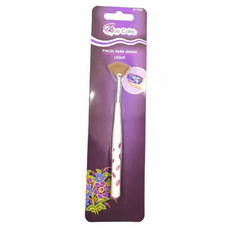 Pincel Leque You Care Para Unhas