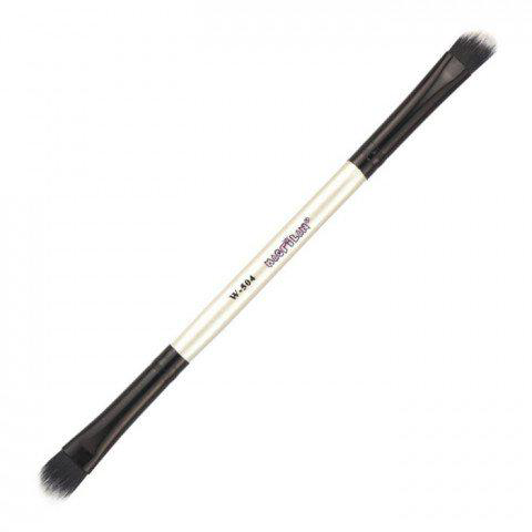 Pincel Macrilan Duplo Chanfrado E Sombra W504 1 Unidade