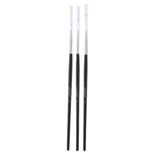 Imagem do produto Pincel Macrilan Unhas B708