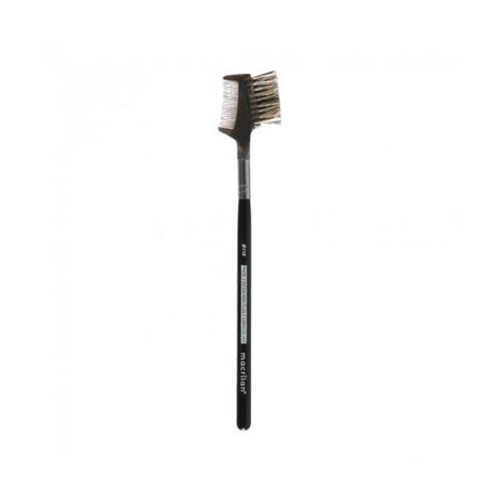 Imagem do produto Pincel Maq Macrilan Cilios E Sobran B119