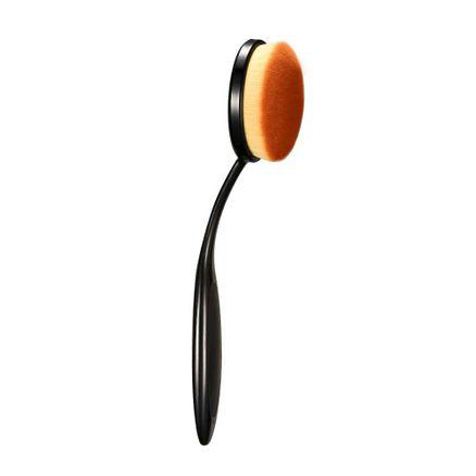 Imagem do produto Pincel Para Maquiagem Meiy Ani Escova Oval Grande