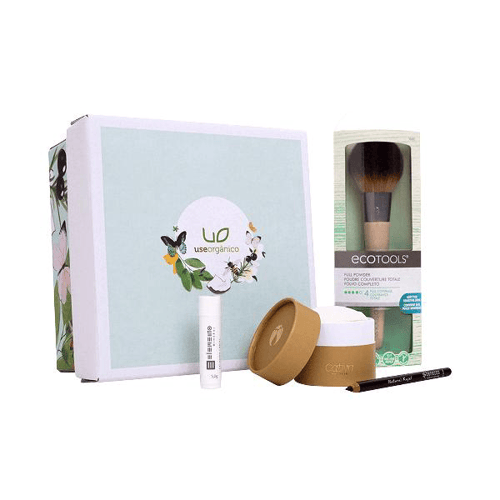 Imagem do produto Pincel Para Pó Full Powder N 1600 Ecotools