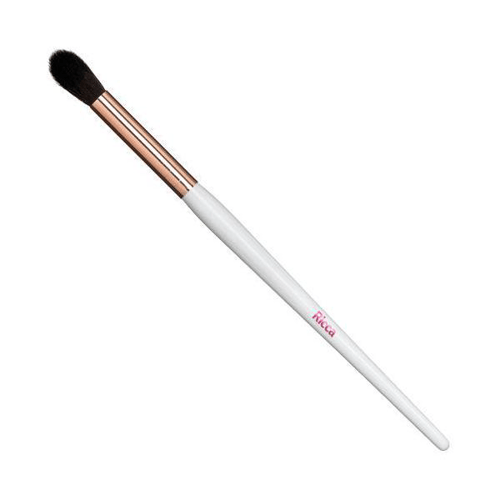 Imagem do produto Pincel Ricca Rose Gold Para Esfumar Medip