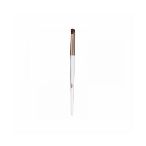 Imagem do produto Pincel Ricca Rose Gold Para Esfumar Pequeno