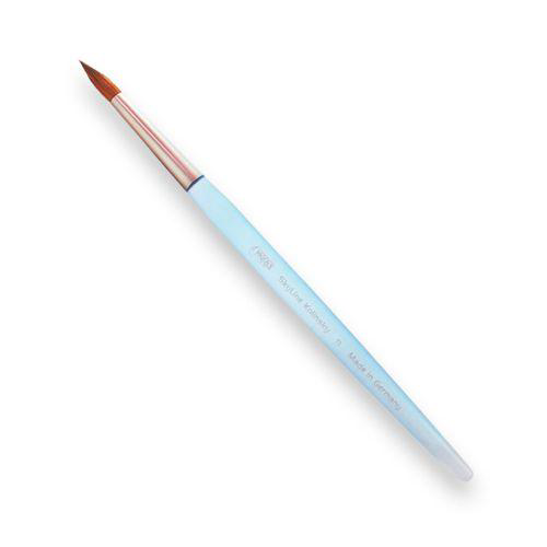 Imagem do produto Pincel Skyline Kolinsky N8 Ref: 15108 Odontomega