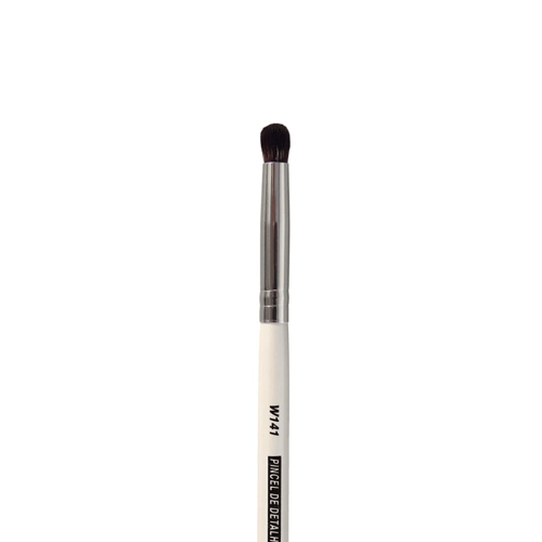 Imagem do produto Pincel W141 Profissional De Detalhe Para Olhos Macrilan Linha W
