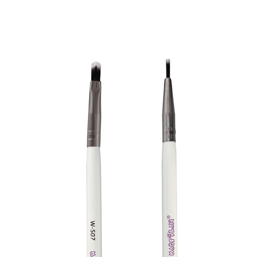 Imagem do produto Pincel W507 Duplo Para Batom Macrilan Linha W