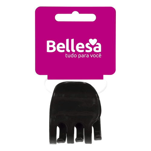 BELLESA BLL PIRANHA PRETA M OUTR. EMB X 1 K05A9