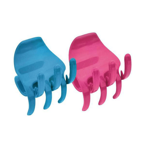 Piranha Mini Sveda Hair Com 2 Unidades Ref0902s