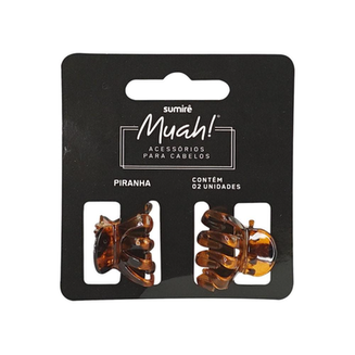 Imagem do produto Piranha Muah Mini
