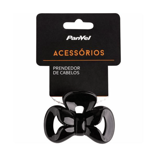 Imagem do produto Piranha Panvel Acessórios Preta M