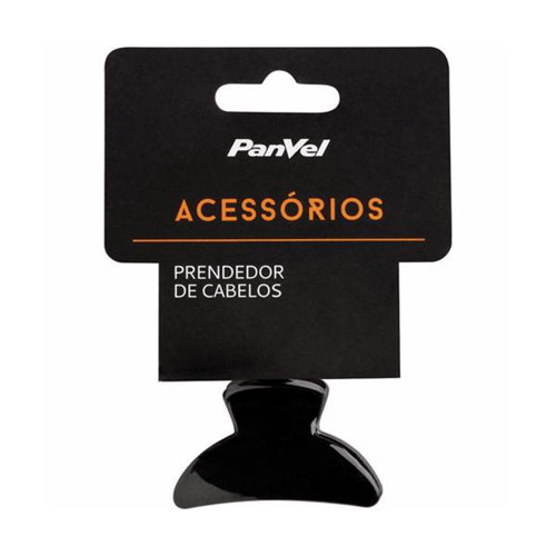 Imagem do produto Piranha Panvel Acessórios Preta P