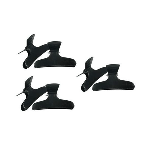 Imagem do produto Piranha Sta Clara Platica G 6Un Preta