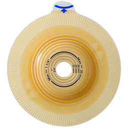 Imagem do produto Placa Alterna Convex Base Adesiva 40 Mm 17744 Coloplast