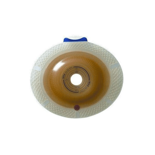 Imagem do produto Placa Base Convex 70Mm Sensura 5Un Coloplast 11045