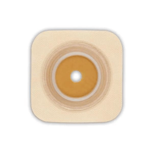 Placa De Colostomia Surfit C/Micropore 70Mm Convatec