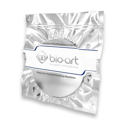 Imagem do produto Placa Soft 3,0Mm Redonda Com 5 Bio Art