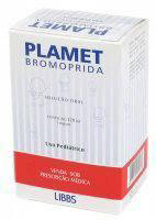 Imagem do produto Plamet - Solução 120Ml