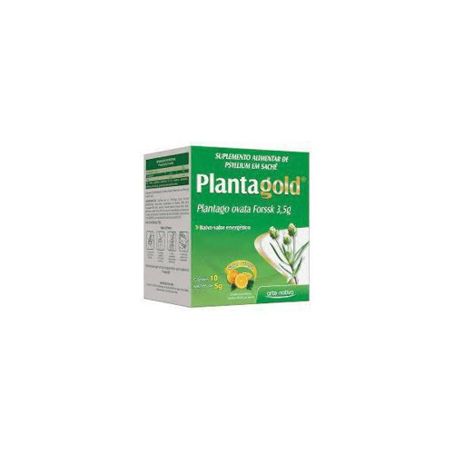 Plantagold - Sachê 10 Un