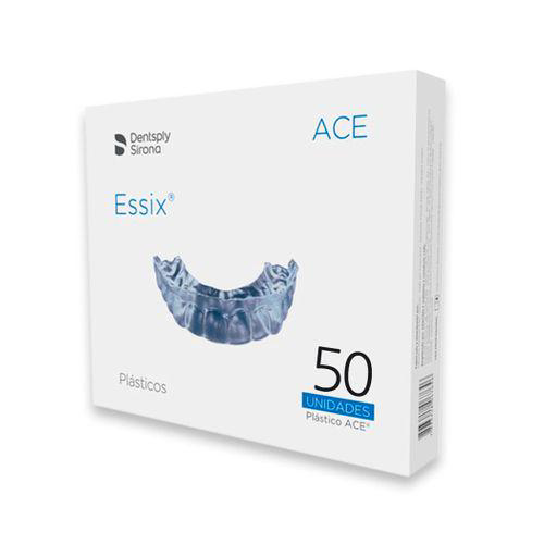 Imagem do produto Plástico Mtm Ace 035 Com 50 Dentsply Sirona