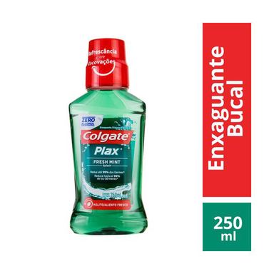 Imagem do produto Plax - Fresh Mint 250Ml