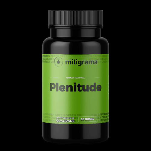 Imagem do produto Plenitude 60 Doses