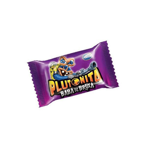 Plutonita Baba De Bruxa Com 1 Unidade