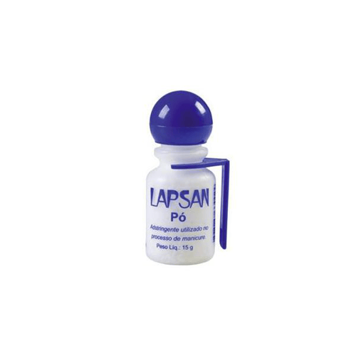 Imagem do produto Po Cicatrizante Lapson 15G