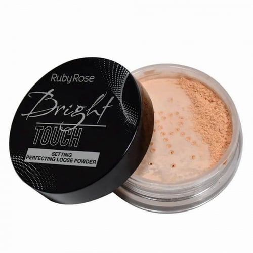 Pó Compacto Bright Touch Cor 3