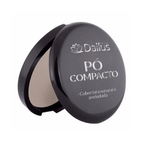 Pó Compacto - Dailus Todos