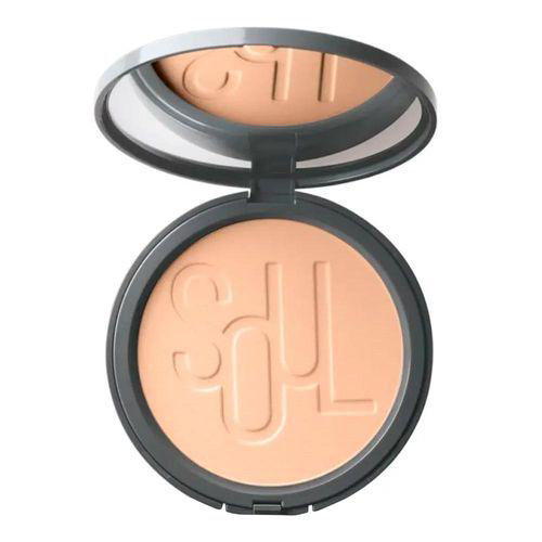Imagem do produto Pó Compacto Eudora Soul Facial Ultra Matte Cor 50 10G Panvel Farmácias