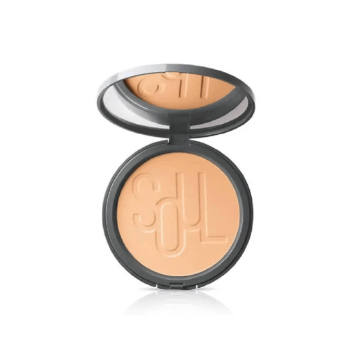 Imagem do produto Pó Compacto Eudora Soul Facial Ultra Matte Cor 60 10G Panvel Farmácias