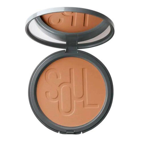 Imagem do produto Pó Compacto Eudora Soul Facial Ultra Matte Cor 90 10G Panvel Farmácias