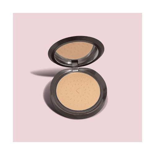 Pó Compacto Facial Cor 6 6G Quem Disse, Berenice