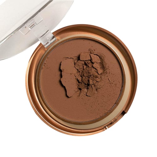 Imagem do produto Pó Compacto Marchetti Cor Canela 05 Com 10G