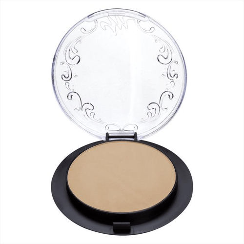 Pó Compacto Matte À Prova D'água Max Love