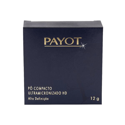 Po Compacto - Sun Beige Hd